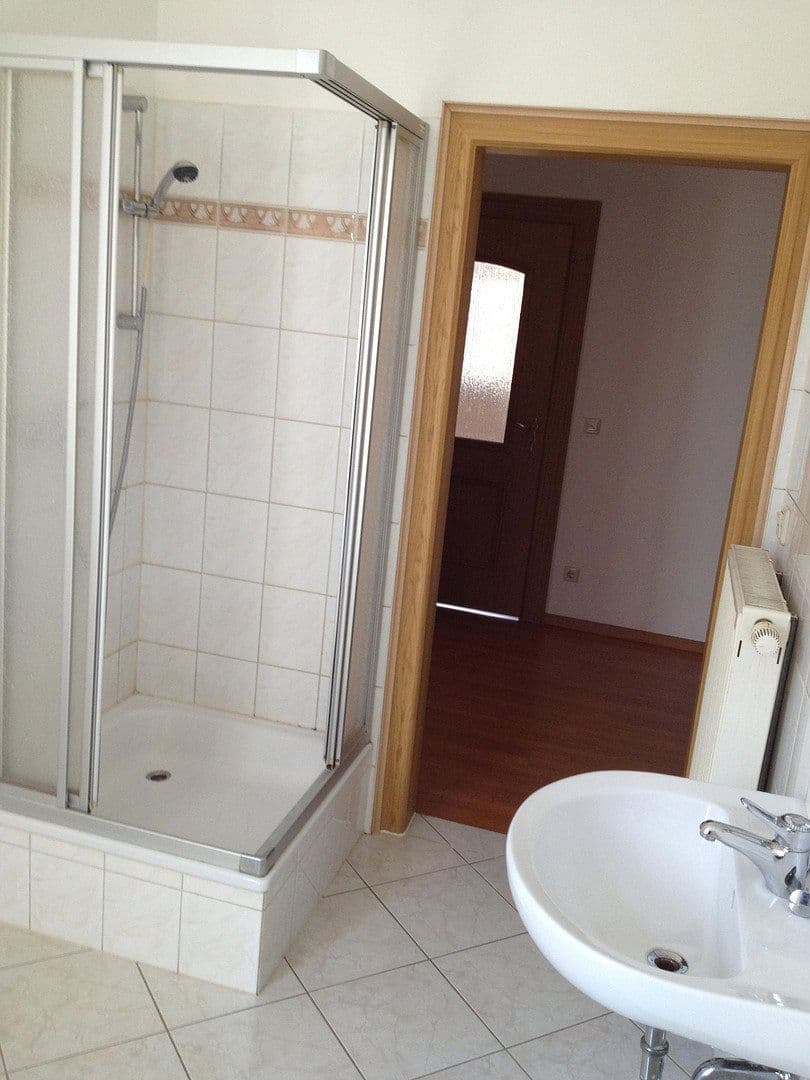 Pronájem domu 55 m², pozemek 600 m², Gera, Durynsko Pronájem domu 55 m², pozemek 600 m², Gera, Durynsko