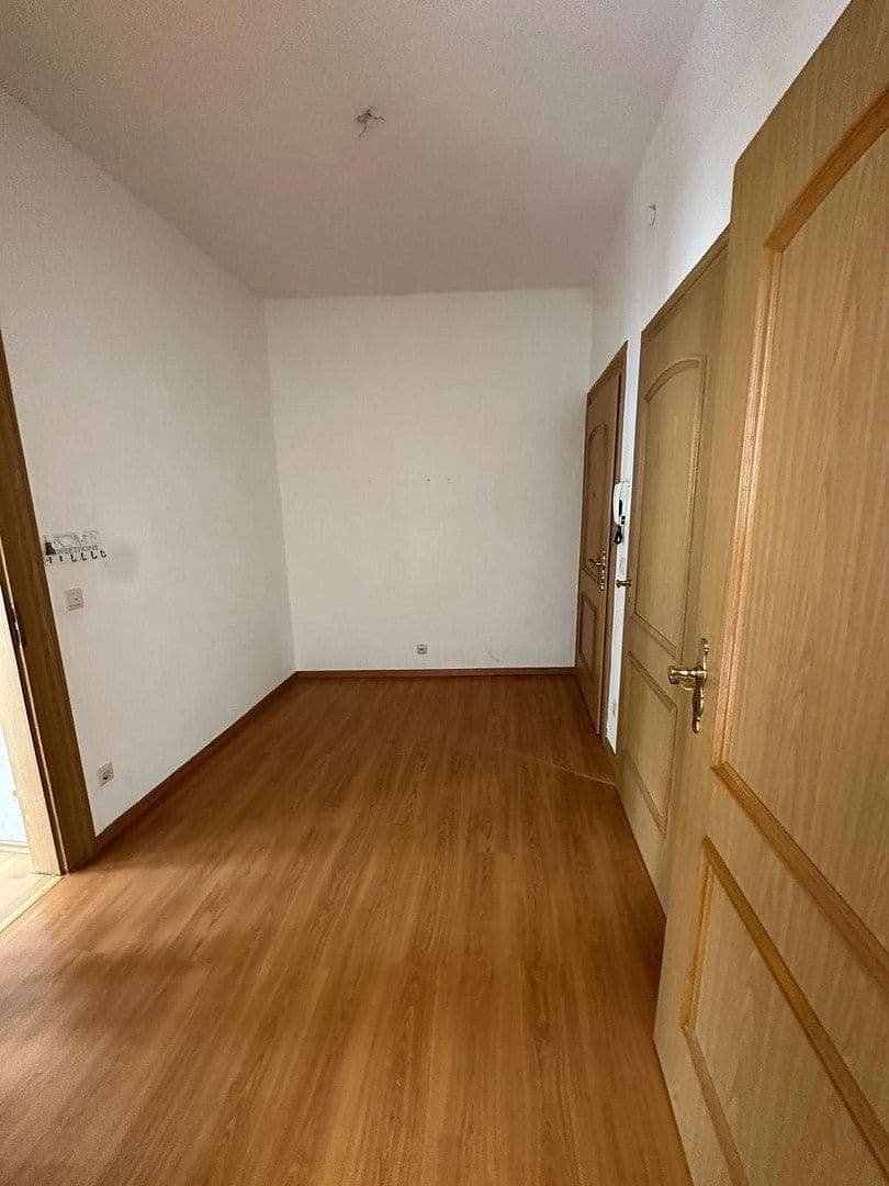 Pronájem domu 55 m², pozemek 600 m², Gera, Durynsko Pronájem domu 55 m², pozemek 600 m², Gera, Durynsko