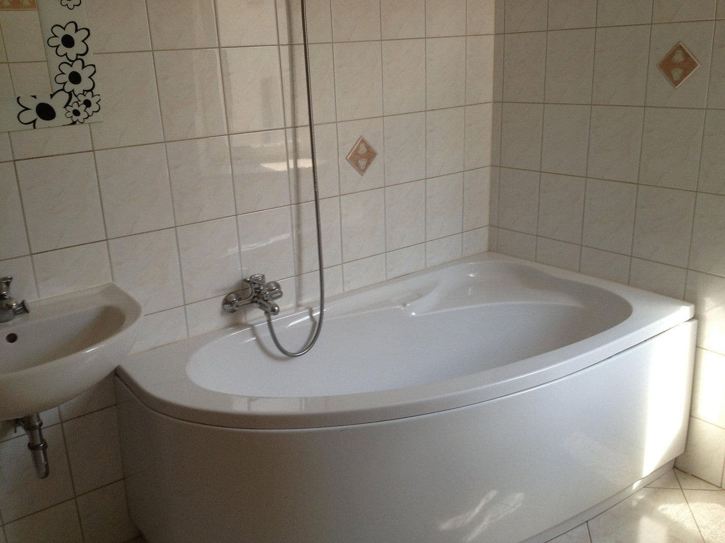 Pronájem domu 55 m², pozemek 600 m², Gera, Durynsko Pronájem domu 55 m², pozemek 600 m², Gera, Durynsko