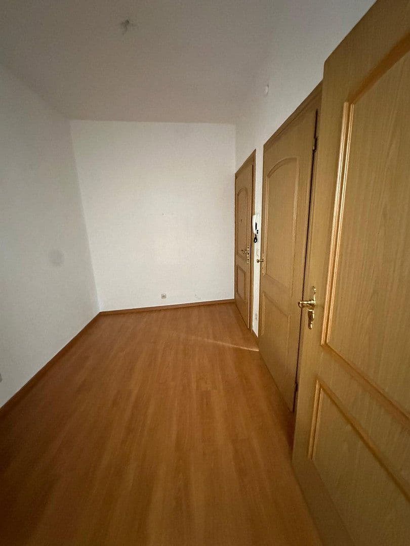 Pronájem domu 55 m², pozemek 600 m², Gera, Durynsko Pronájem domu 55 m², pozemek 600 m², Gera, Durynsko