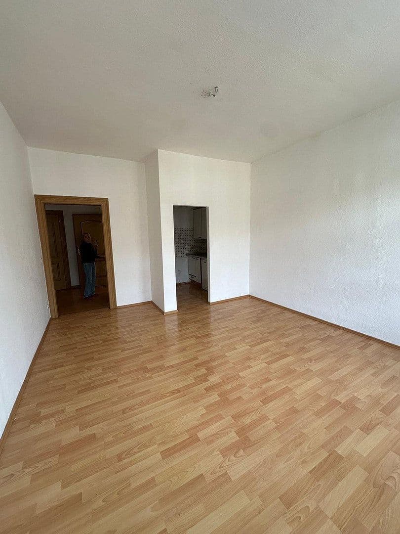 Pronájem domu 55 m², pozemek 600 m², Gera, Durynsko Pronájem domu 55 m², pozemek 600 m², Gera, Durynsko