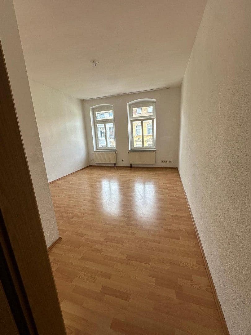 Pronájem domu 55 m², pozemek 600 m², Gera, Durynsko Pronájem domu 55 m², pozemek 600 m², Gera, Durynsko