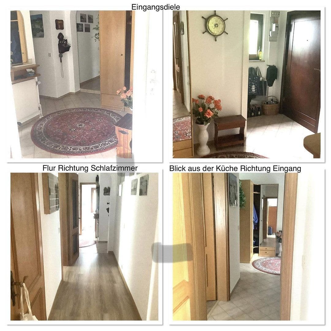 Prodej domu 98 m², pozemek 692 m², Richeystraße, Hamburg Bramfeld/Barmbek Nord, Hamburg Prodej domu 98 m², pozemek 692 m², Richeystraße, Hamburg Bramfeld/Barmbek Nord, Hamburg