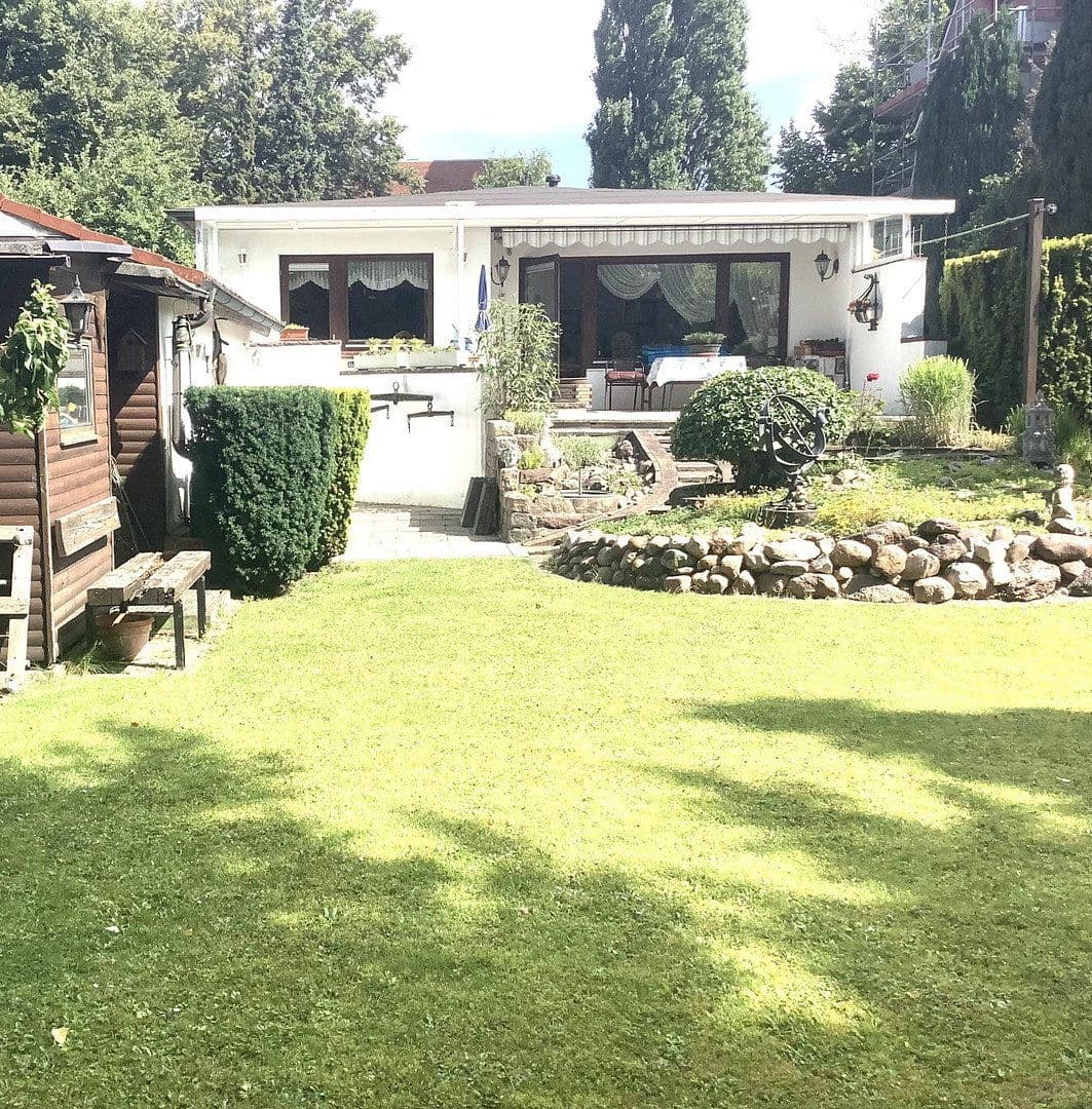 Prodej domu 98 m², pozemek 692 m², Richeystraße, Hamburg Bramfeld/Barmbek Nord, Hamburg Prodej domu 98 m², pozemek 692 m², Richeystraße, Hamburg Bramfeld/Barmbek Nord, Hamburg