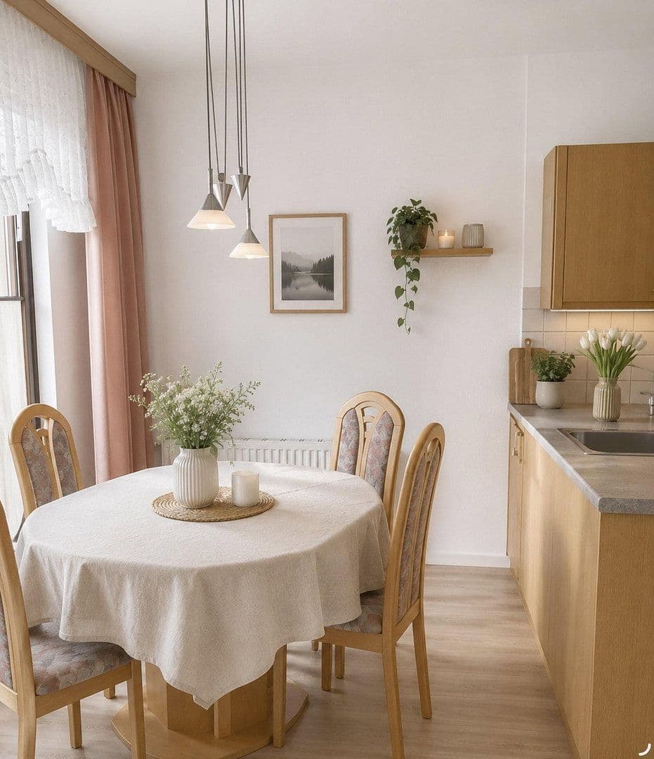 Prodej domu 98 m², pozemek 692 m², Richeystraße, Hamburg Bramfeld/Barmbek Nord, Hamburg Prodej domu 98 m², pozemek 692 m², Richeystraße, Hamburg Bramfeld/Barmbek Nord, Hamburg