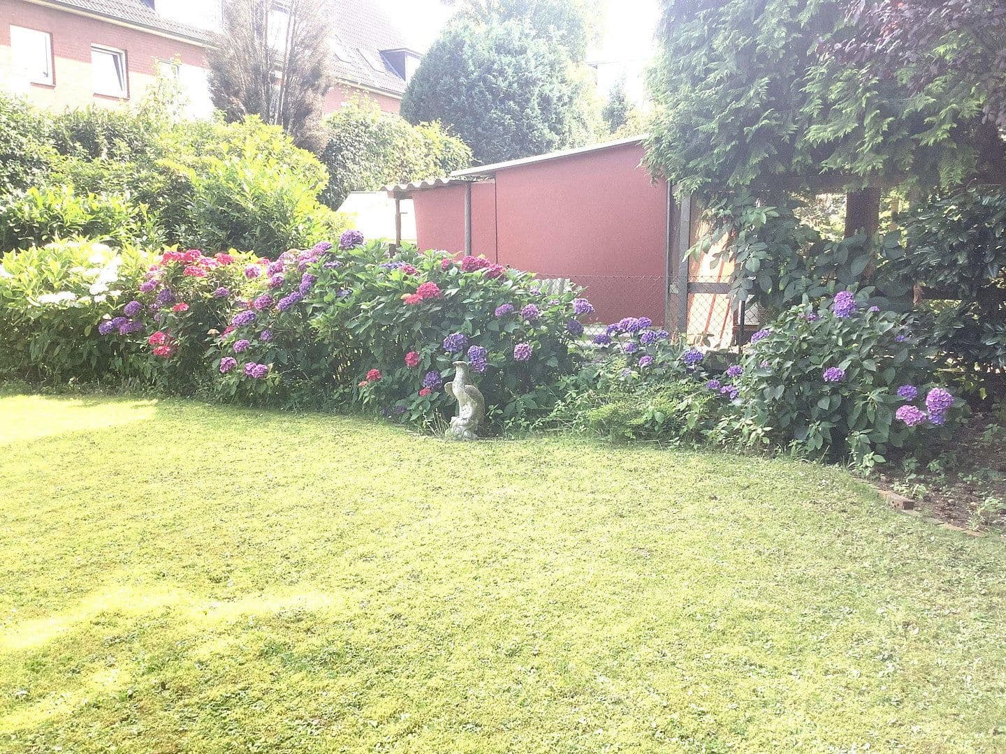 Prodej domu 98 m², pozemek 692 m², Richeystraße, Hamburg Bramfeld/Barmbek Nord, Hamburg Prodej domu 98 m², pozemek 692 m², Richeystraße, Hamburg Bramfeld/Barmbek Nord, Hamburg