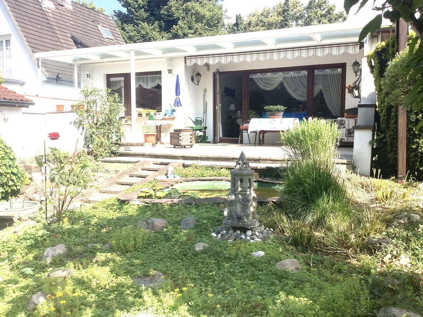 Prodej domu 98 m², pozemek 692 m², Richeystraße, Hamburg Bramfeld/Barmbek Nord, Hamburg Prodej domu 98 m², pozemek 692 m², Richeystraße, Hamburg Bramfeld/Barmbek Nord, Hamburg