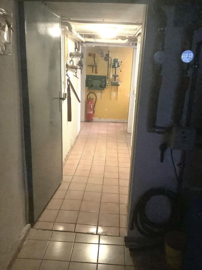 Prodej domu 98 m², pozemek 692 m², Richeystraße, Hamburg Bramfeld/Barmbek Nord, Hamburg Prodej domu 98 m², pozemek 692 m², Richeystraße, Hamburg Bramfeld/Barmbek Nord, Hamburg