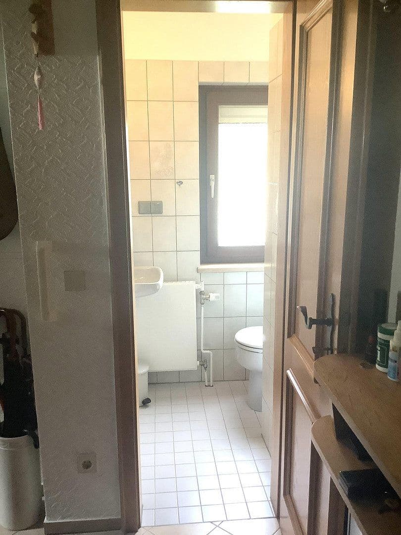 Prodej domu 98 m², pozemek 692 m², Richeystraße, Hamburg Bramfeld/Barmbek Nord, Hamburg Prodej domu 98 m², pozemek 692 m², Richeystraße, Hamburg Bramfeld/Barmbek Nord, Hamburg