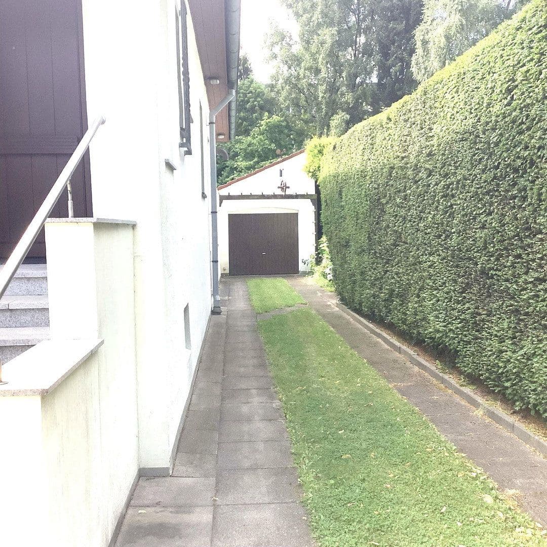 Prodej domu 98 m², pozemek 692 m², Richeystraße, Hamburg Bramfeld/Barmbek Nord, Hamburg Prodej domu 98 m², pozemek 692 m², Richeystraße, Hamburg Bramfeld/Barmbek Nord, Hamburg