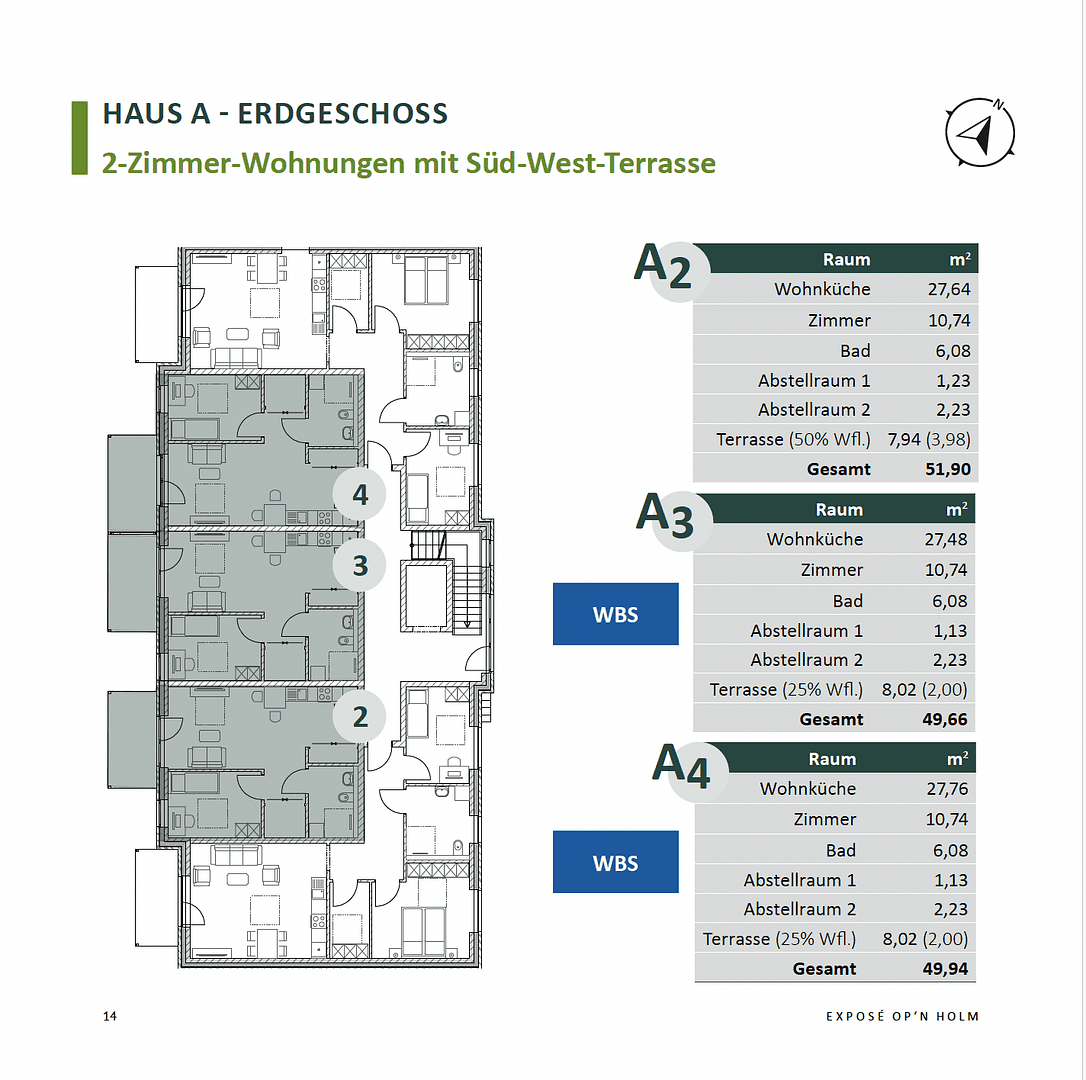 Prodej bytu 2+1 50 m², Heide, Šlesvicko-Holštýnsko Prodej bytu 2+1 50 m², Heide, Šlesvicko-Holštýnsko