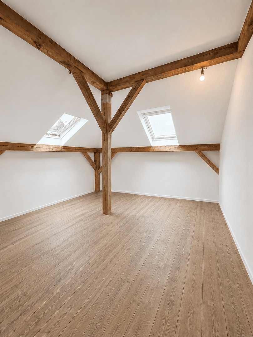 Prodej bytu 3+1 95 m², Hamburg, Hamburg Prodej bytu 3+1 95 m², Hamburg, Hamburg