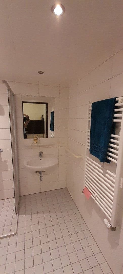 Prodej bytu 1+1 21 m², Güterstraße 12, Deggendorf, Bavorsko Prodej bytu 1+1 21 m², Güterstraße 12, Deggendorf, Bavorsko