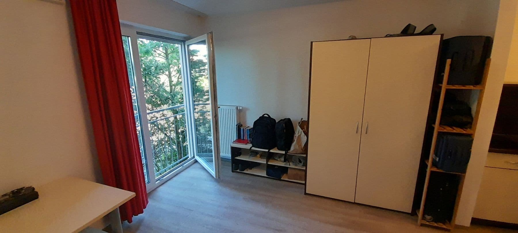 Prodej bytu 1+1 21 m², Güterstraße 12, Deggendorf, Bavorsko Prodej bytu 1+1 21 m², Güterstraße 12, Deggendorf, Bavorsko