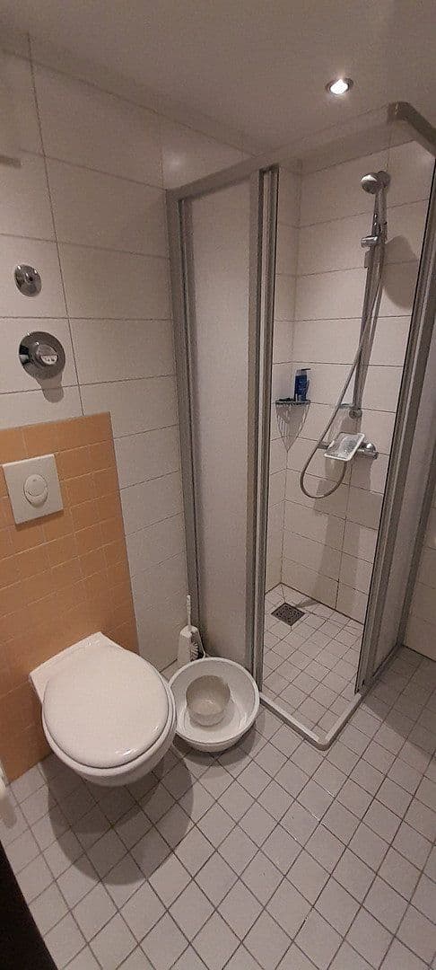 Prodej bytu 1+1 21 m², Güterstraße 12, Deggendorf, Bavorsko Prodej bytu 1+1 21 m², Güterstraße 12, Deggendorf, Bavorsko