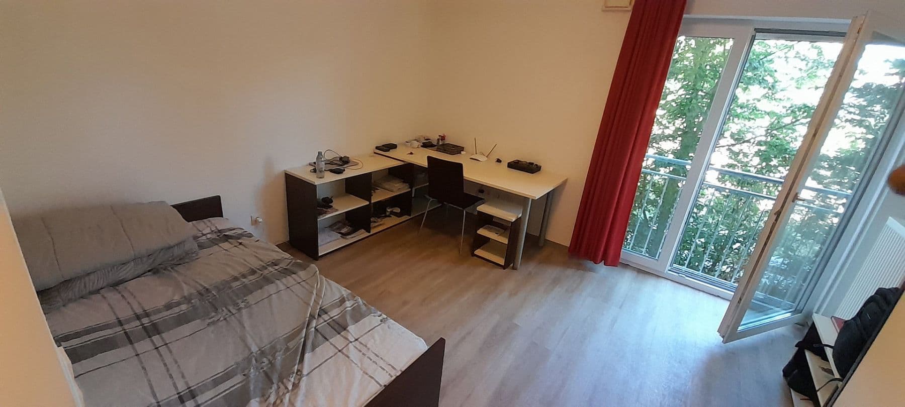 Prodej bytu 1+1 21 m², Güterstraße 12, Deggendorf, Bavorsko Prodej bytu 1+1 21 m², Güterstraße 12, Deggendorf, Bavorsko