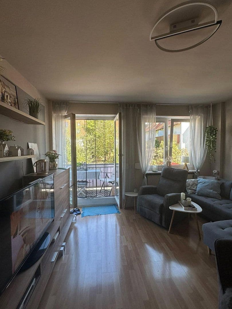 Prodej bytu 194 m², Bamberg, Bavorsko Prodej bytu 194 m², Bamberg, Bavorsko