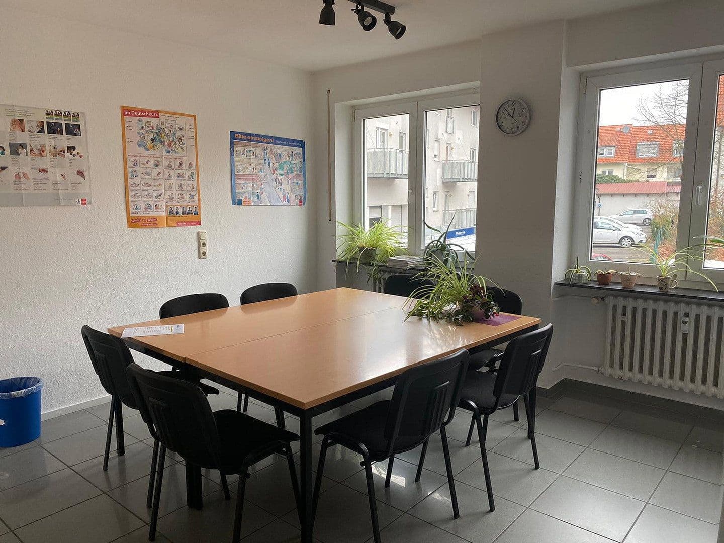 Prodej bytu 194 m², Bamberg, Bavorsko Prodej bytu 194 m², Bamberg, Bavorsko