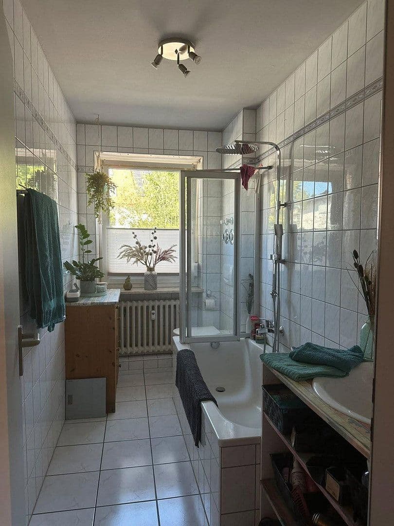 Prodej bytu 194 m², Bamberg, Bavorsko Prodej bytu 194 m², Bamberg, Bavorsko