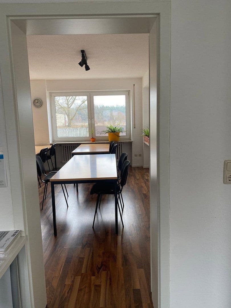 Prodej bytu 194 m², Bamberg, Bavorsko Prodej bytu 194 m², Bamberg, Bavorsko