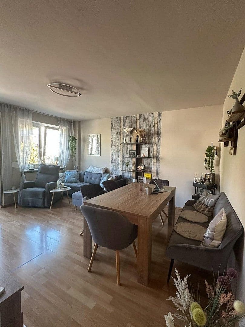 Prodej bytu 194 m², Bamberg, Bavorsko Prodej bytu 194 m², Bamberg, Bavorsko