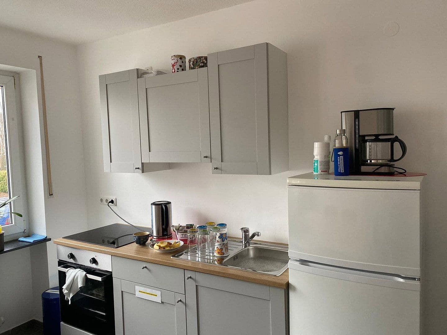 Prodej bytu 194 m², Bamberg, Bavorsko Prodej bytu 194 m², Bamberg, Bavorsko