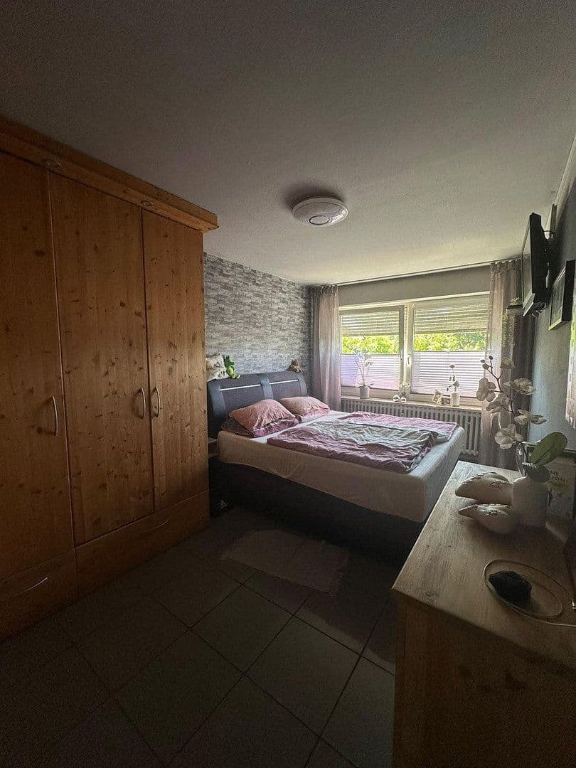 Prodej bytu 194 m², Bamberg, Bavorsko Prodej bytu 194 m², Bamberg, Bavorsko