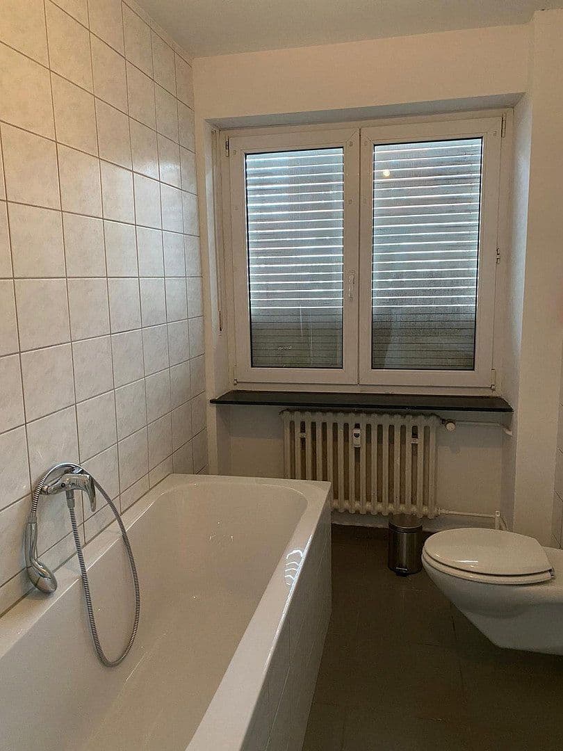 Prodej bytu 194 m², Bamberg, Bavorsko Prodej bytu 194 m², Bamberg, Bavorsko