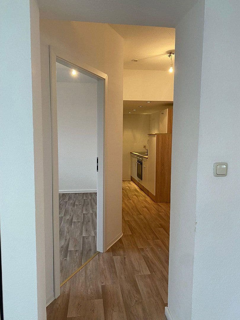 Prodej bytu 194 m², Bamberg, Bavorsko Prodej bytu 194 m², Bamberg, Bavorsko