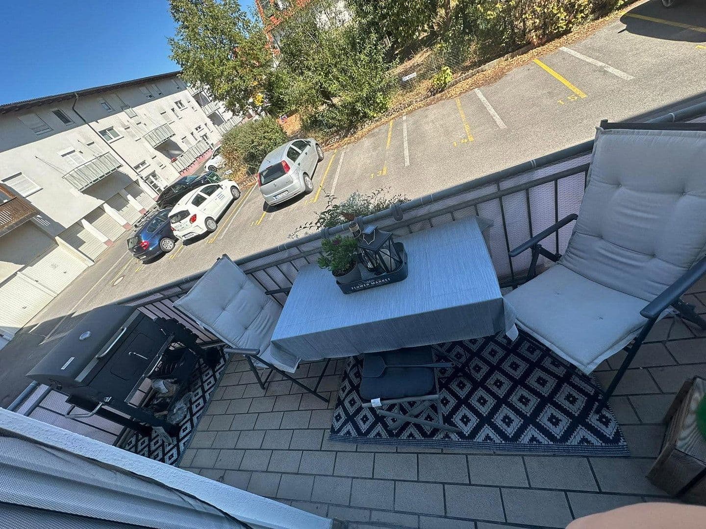 Prodej bytu 194 m², Bamberg, Bavorsko Prodej bytu 194 m², Bamberg, Bavorsko