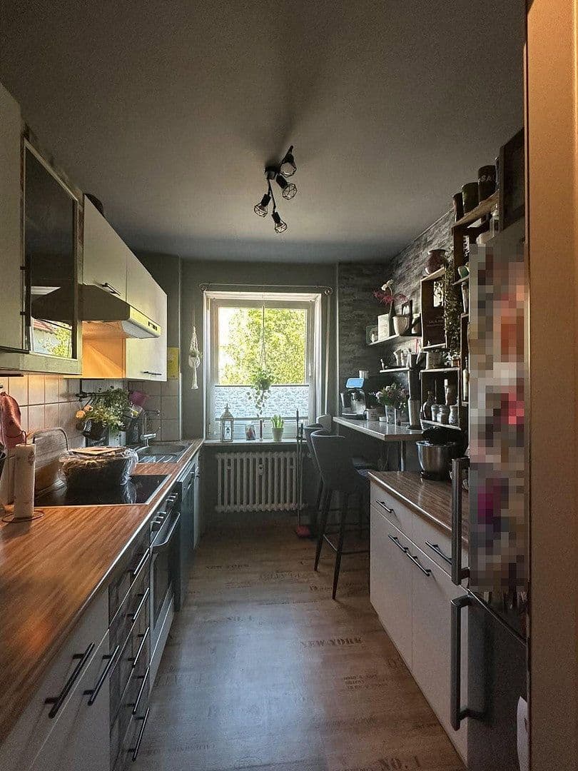 Prodej bytu 194 m², Bamberg, Bavorsko Prodej bytu 194 m², Bamberg, Bavorsko