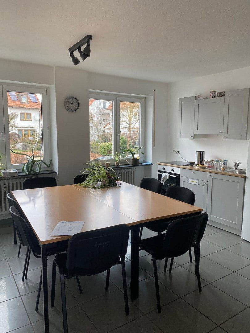 Prodej bytu 194 m², Bamberg, Bavorsko Prodej bytu 194 m², Bamberg, Bavorsko