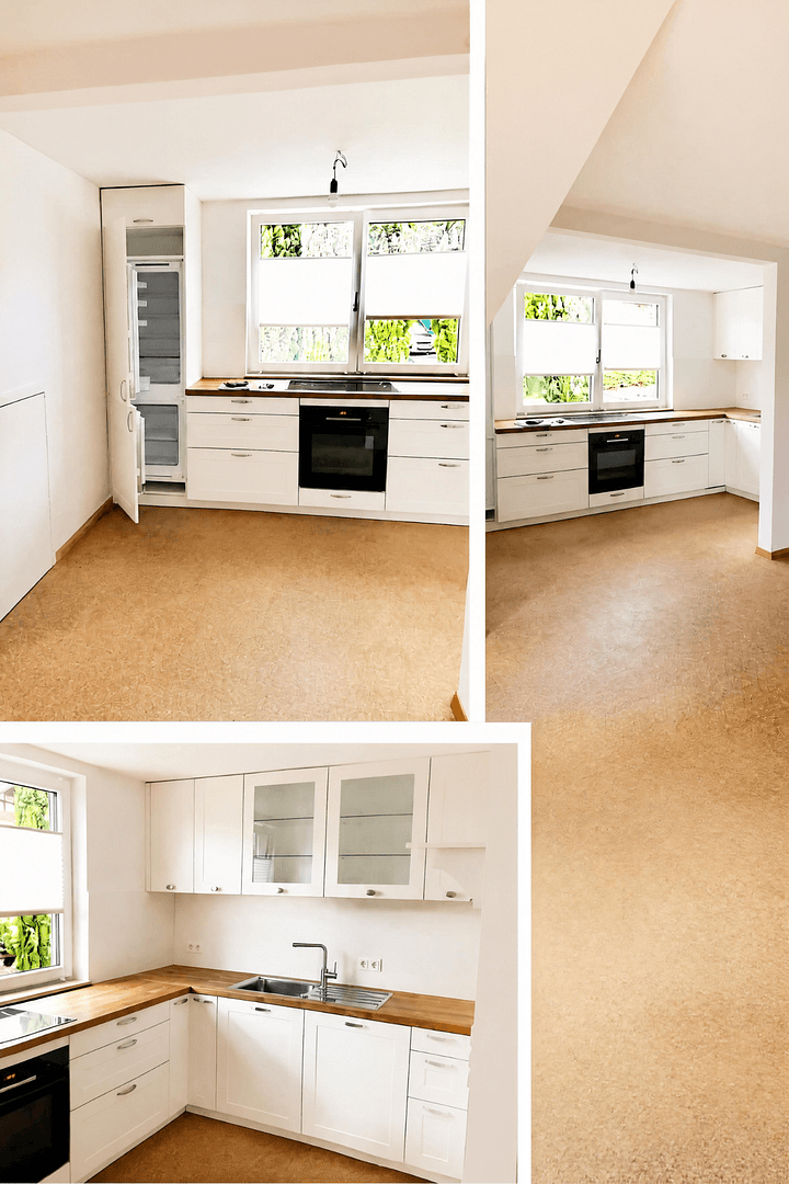 Prodej bytu 3+1 60 m², Flachswiesenstraße, Winnenden, Bádensko-Württembersko Prodej bytu 3+1 60 m², Flachswiesenstraße, Winnenden, Bádensko-Württembersko