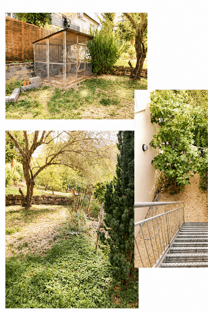 Prodej bytu 3+1 60 m², Flachswiesenstraße, Winnenden, Bádensko-Württembersko Prodej bytu 3+1 60 m², Flachswiesenstraße, Winnenden, Bádensko-Württembersko