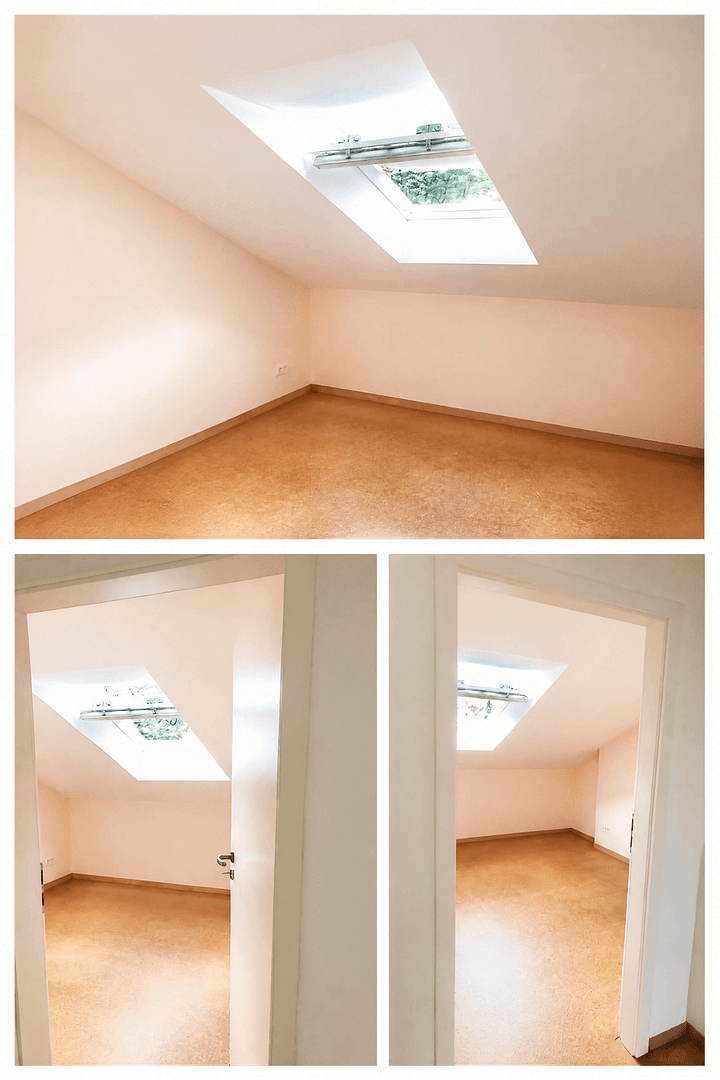 Prodej bytu 3+1 60 m², Flachswiesenstraße, Winnenden, Bádensko-Württembersko Prodej bytu 3+1 60 m², Flachswiesenstraße, Winnenden, Bádensko-Württembersko