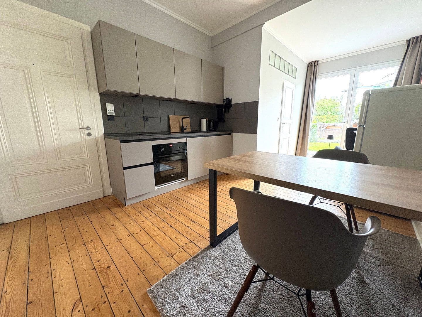 Pronájem bytu 2+1 42 m², Kanalstr. 64, Leverkusen, Severní Porýní-Vestfálsko Pronájem bytu 2+1 42 m², Kanalstr. 64, Leverkusen, Severní Porýní-Vestfálsko