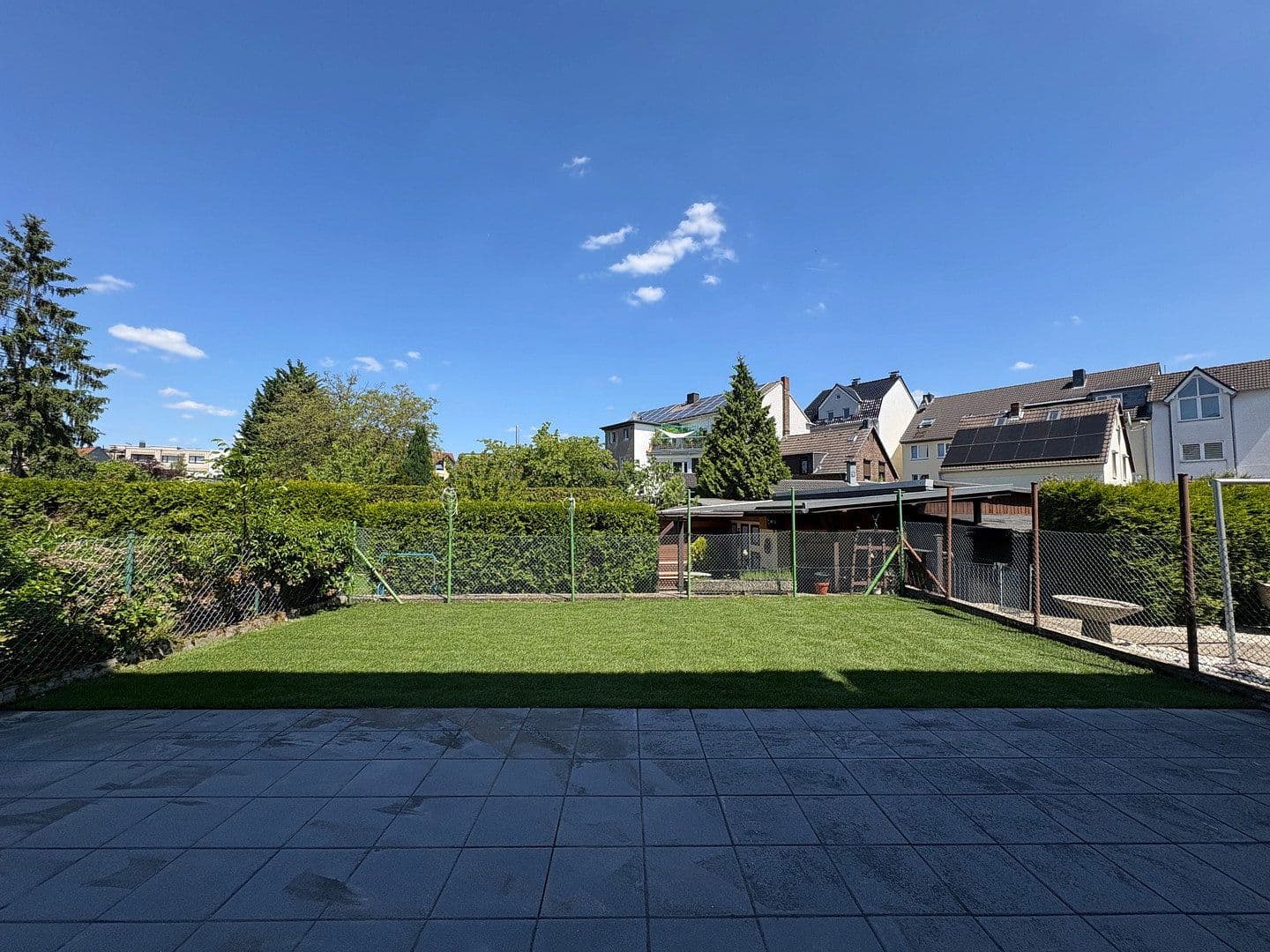 Pronájem bytu 2+1 42 m², Kanalstr. 64, Leverkusen, Severní Porýní-Vestfálsko Pronájem bytu 2+1 42 m², Kanalstr. 64, Leverkusen, Severní Porýní-Vestfálsko