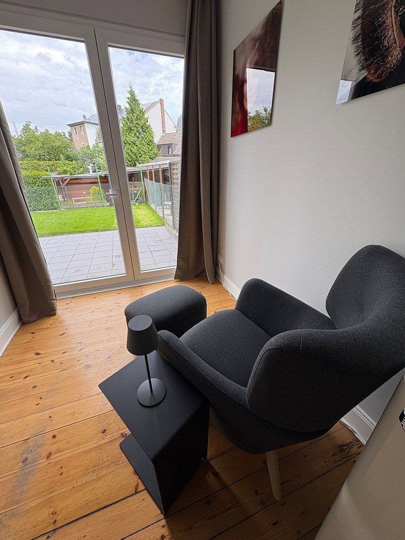 Pronájem bytu 2+1 42 m², Kanalstr. 64, Leverkusen, Severní Porýní-Vestfálsko Pronájem bytu 2+1 42 m², Kanalstr. 64, Leverkusen, Severní Porýní-Vestfálsko