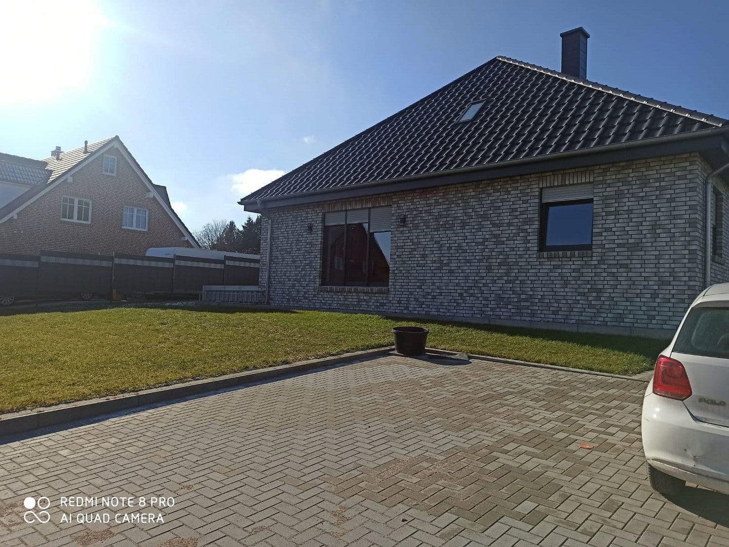 Prodej domu 225 m², pozemek 630 m², Am Ortsfeld 22, Bad Münder am Deister, Dolní Sasko Prodej domu 225 m², pozemek 630 m², Am Ortsfeld 22, Bad Münder am Deister, Dolní Sasko