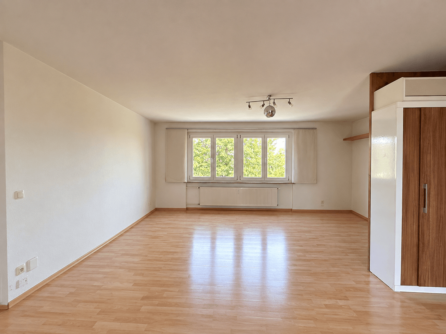 Prodej bytu 4+1 98 m², Deutschenbaurstraße 35c, Augsburg, Bavorsko Prodej bytu 4+1 98 m², Deutschenbaurstraße 35c, Augsburg, Bavorsko