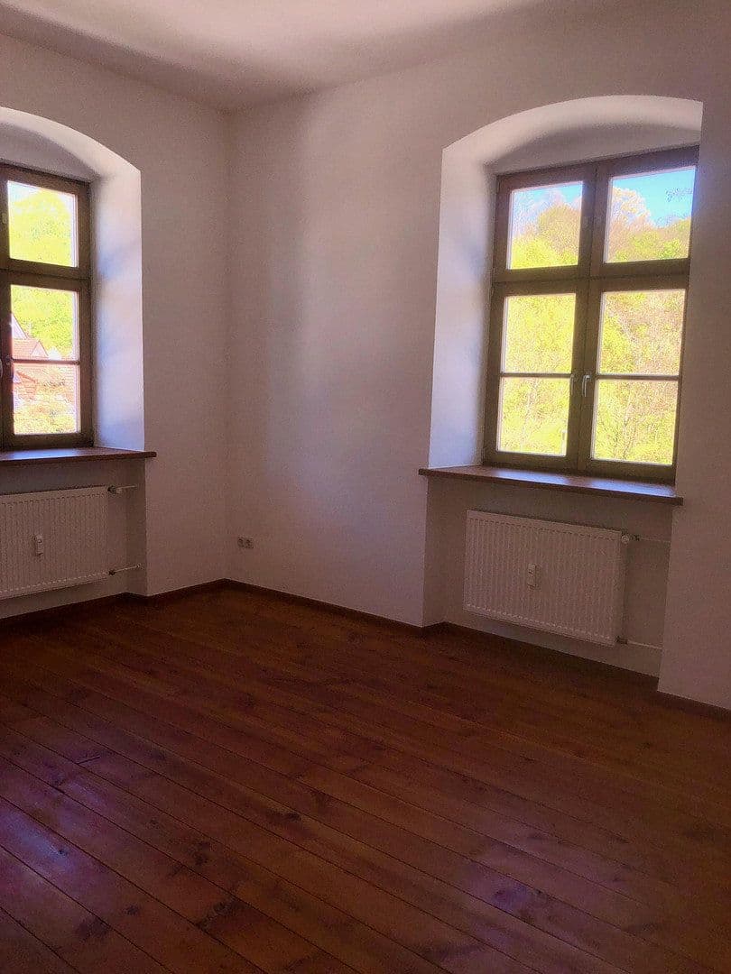 Pronájem bytu 2+1 66 m², Haag an der Amper, Bavorsko Pronájem bytu 2+1 66 m², Haag an der Amper, Bavorsko