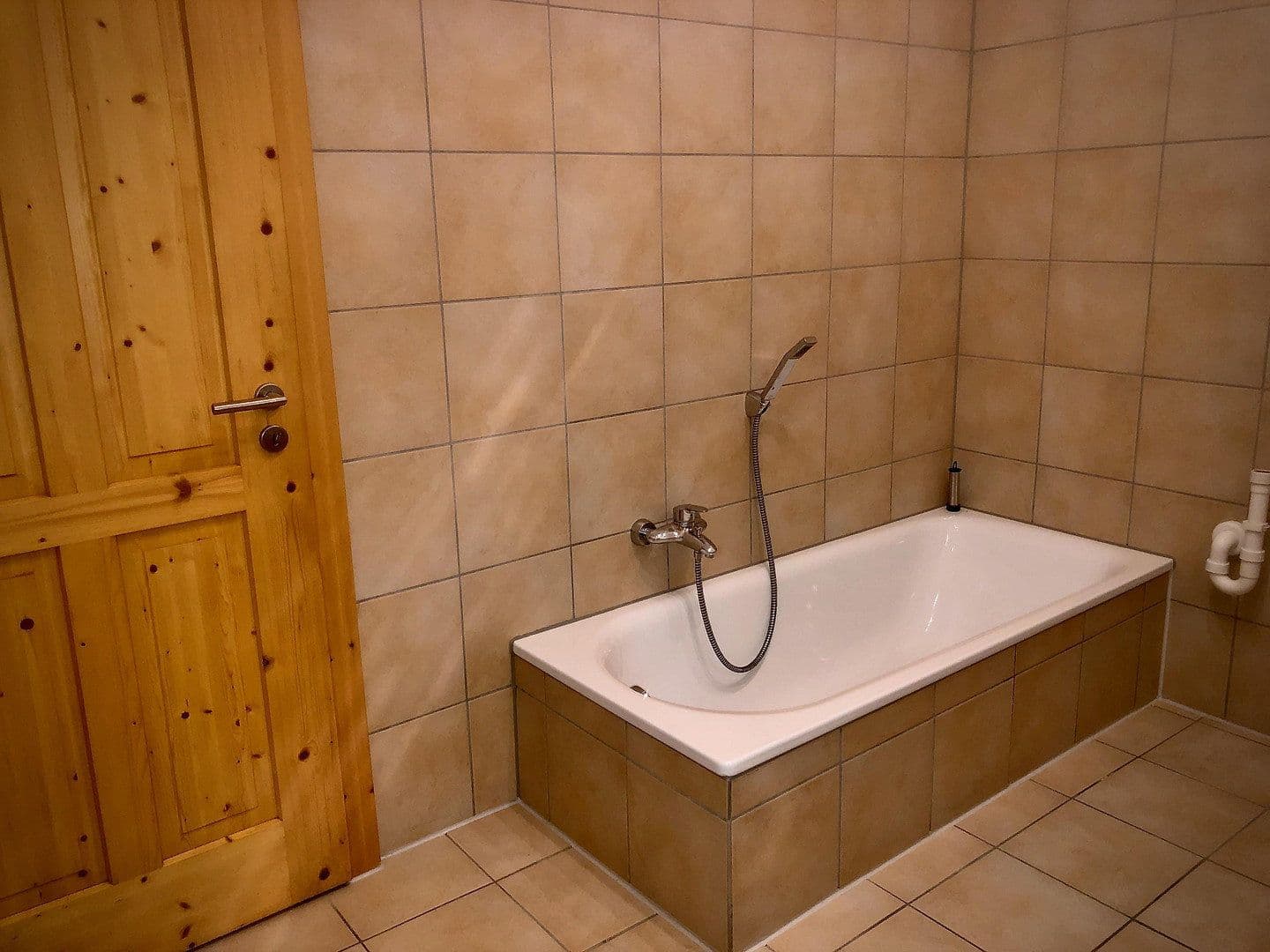 Pronájem bytu 2+1 66 m², Haag an der Amper, Bavorsko Pronájem bytu 2+1 66 m², Haag an der Amper, Bavorsko