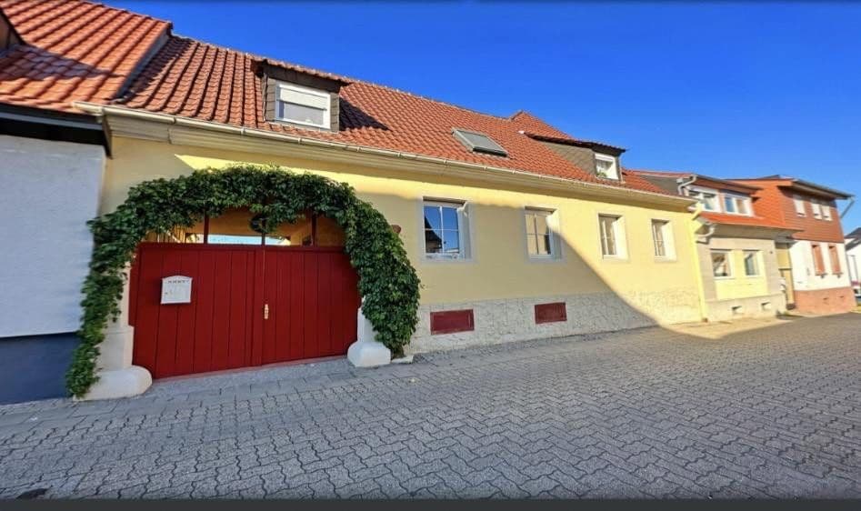 Prodej domu 240 m², pozemek 360 m², Germersheim, Porýní-Falc Prodej domu 240 m², pozemek 360 m², Germersheim, Porýní-Falc