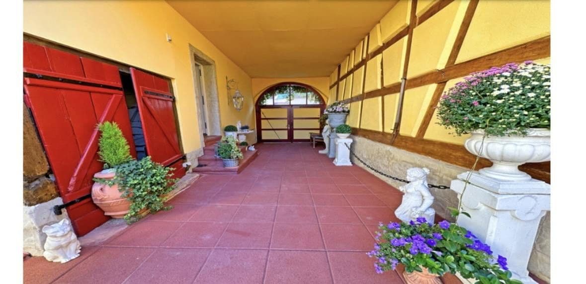 Prodej domu 240 m², pozemek 360 m², Germersheim, Porýní-Falc Prodej domu 240 m², pozemek 360 m², Germersheim, Porýní-Falc