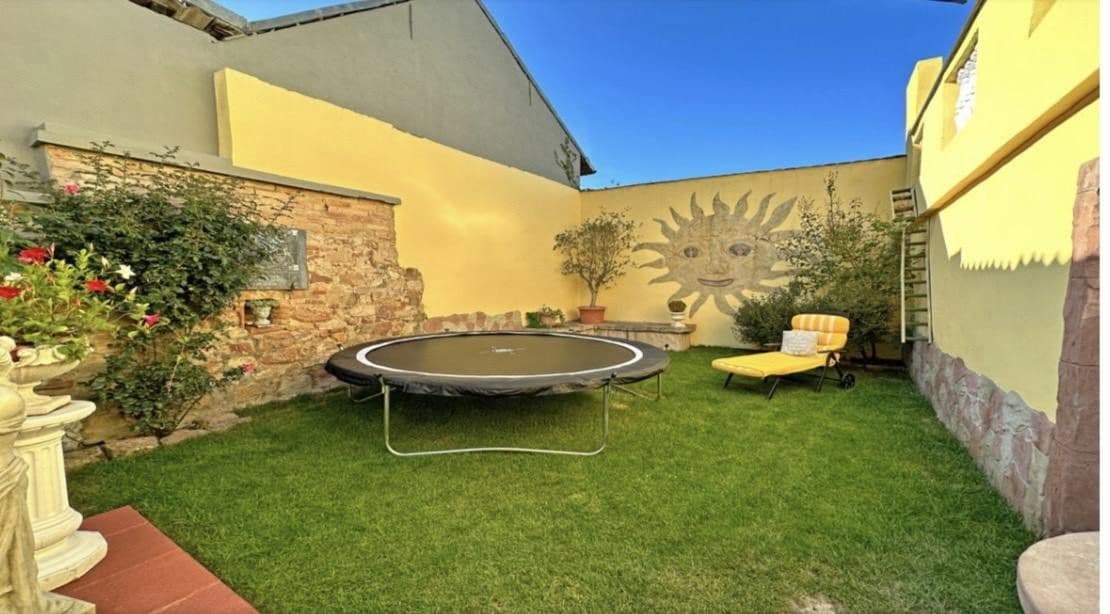 Prodej domu 240 m², pozemek 360 m², Germersheim, Porýní-Falc Prodej domu 240 m², pozemek 360 m², Germersheim, Porýní-Falc