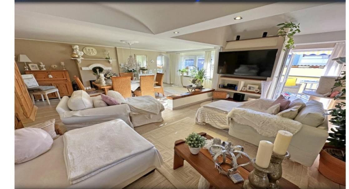 Prodej domu 240 m², pozemek 360 m², Germersheim, Porýní-Falc Prodej domu 240 m², pozemek 360 m², Germersheim, Porýní-Falc