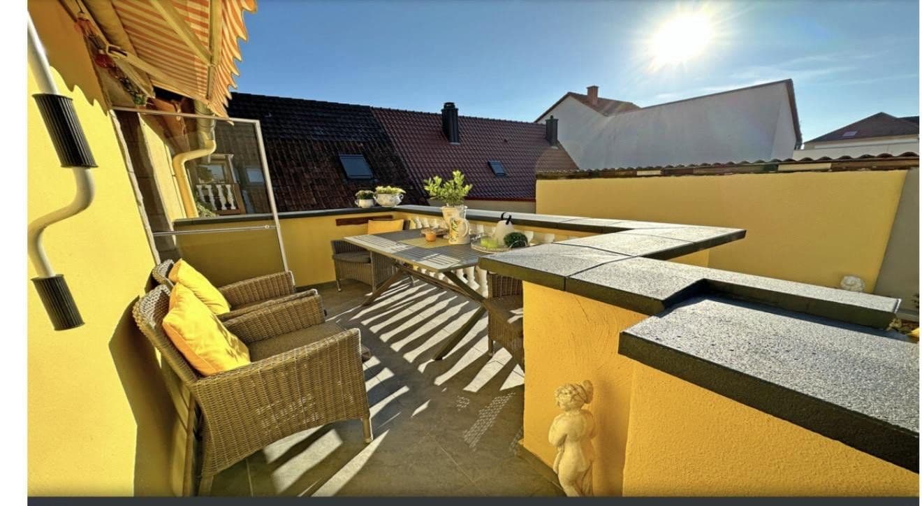 Prodej domu 240 m², pozemek 360 m², Germersheim, Porýní-Falc Prodej domu 240 m², pozemek 360 m², Germersheim, Porýní-Falc