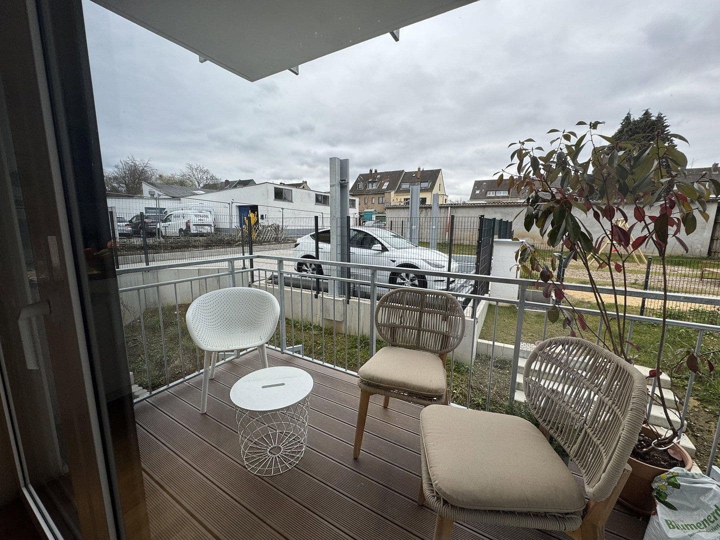 Prodej bytu 5+1 104 m², Jungbornweg 6, Köln, Severní Porýní-Vestfálsko Prodej bytu 5+1 104 m², Jungbornweg 6, Köln, Severní Porýní-Vestfálsko