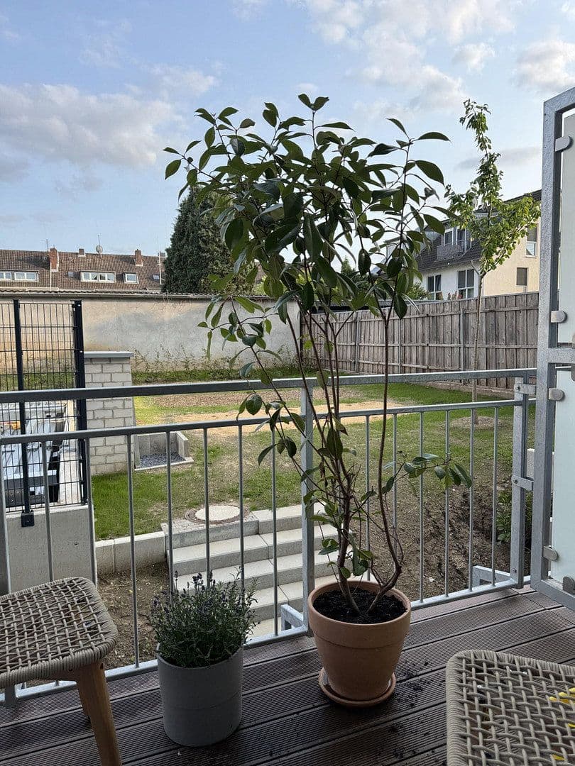 Prodej bytu 5+1 104 m², Jungbornweg 6, Köln, Severní Porýní-Vestfálsko Prodej bytu 5+1 104 m², Jungbornweg 6, Köln, Severní Porýní-Vestfálsko