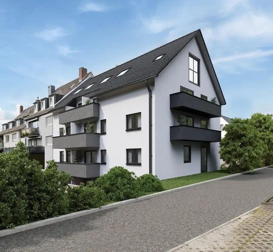 Prodej bytu 5+1 104 m², Jungbornweg 6, Köln, Severní Porýní-Vestfálsko Prodej bytu 5+1 104 m², Jungbornweg 6, Köln, Severní Porýní-Vestfálsko